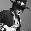 Stevie Ray Vaughan - marshall.com