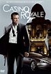 James Bond 007 - Casino Royale (Einzel-DVD) - Martin Campbell - DVD ...