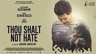 Thou Shalt Not Hate - Rent - FILM FESTIVAL FLIX