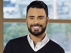 Rylan Clark / Rylan Clark teases he played Courtney Act's casting in ...