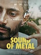 Sound Of Metal Movie Poster - Review: Riz Ahmed, Paul Raci, and Olivia ...