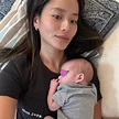 Jamie Chung used surrogate for fear of pregnancy hurting career