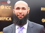 Hashim Amla Biography And Images-Photos | All Sports Players