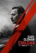 Child 44 Posters Feature Stars Tom Hardy, Noomi Rapace, and Gary Oldman ...