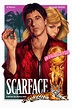 Scarface: Premium Art Print - The World is Yours | at Mighty Ape NZ