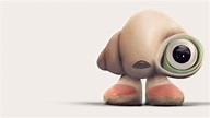 Marcel the Shell with Shoes On (2021) - Cinemathek