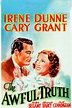 The Awful Truth - Rotten Tomatoes