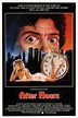 After Hours (#2 of 3): Extra Large Movie Poster Image - IMP Awards