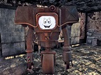 Image - Yes Man Tops.jpg | Fallout Wiki | FANDOM powered by Wikia