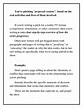 How To Write A Tv Show Proposal Pdf : Reality Tv Show Proposal Sample ...