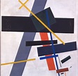 Kazimir Malevich - Exhibiciones | Fundación PROA