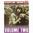 John Mayall & The Bluesbreakers - The Diary Of A Band Vol. 1 & 2 (1968 ...