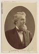 Joseph Medill; C. D. Mosher, Cabinet Card Photograph, ca. 1876 (ichi ...