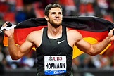 Speerwerfer Andreas Hofmann sichert sich 50 000 Dollar - Leichtathletik ...