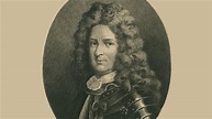Pierre Le Moyne d’Iberville, capitaine et corsaire | De remarquables ...