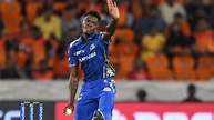 Could not have asked for a better start, says Alzarri Joseph after ...
