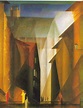 Lyonel Feininger: A Pioneer of German Expressionism and the Bauhaus