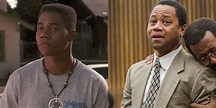 Cuba Gooding Jr.’s 10 Best Movies & TV Shows, Ranked – Cake Maker