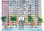 《香港百年》香港人的集體生活回憶「公共屋邨」 | 閱讀風向球 | 閱讀 | 聯合新聞網