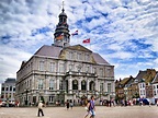 Visitare Maastricht: la più antica città olandese! - The World Passenger