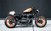 Deus Ex Machina Tweeki 1200 Motorcycle | GearMoose