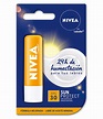 Bálsamo Labial NIVEA Sun Protect – Humectante + FPS 30 – NIVEA