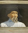reneszánsz és barokk: Donatello (1386-1466)