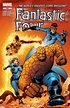 Fantastic Four (1998) #509 | Comic Issues | Marvel