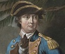 Benedict Arnold Biography - Facts, Childhood, Family Life & Achievements