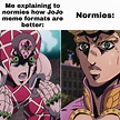 Jojo 10 To Be Continued Memes That Are Too Hilarious - vrogue.co