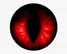 Demon Eyes Png - Demon Eyes Transparent Background, Png Download - kindpng