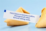 25 Funny Fortune Cookie Sayings | Reader's Digest