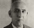 Mohammad Mosaddegh Biography – Facts, Childhood, Life, Achievements ...