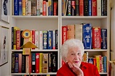 Bernice Gordon, Crossword Creator for The Times, Dies at 101 - The New ...