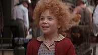 Annie, 1982 | Musical movies, Female actresses, Annie