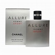 Perfume Allure Homme Sport de Chanel para Hombre 100 ml Ref:20056(Cod ...