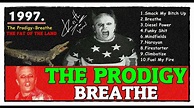 The Prodigy - Breathe *** lyrics video *** - YouTube