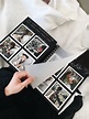 Travel photo album for your memories, Polaroid photo album friends ...