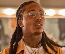 Jacquees (Rodriquez Broadnax) Biography - Facts, Childhood, Family Life ...
