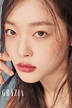 [Appreciation] Sulli is the most beautiful idol OF ALL TIME | Page 3 ...