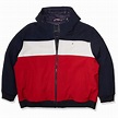 Casaca TOMMY HILFIGER Original en Perú | Black Outlet