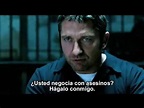 Días de Ira | Trailer con subtítulos en español - YouTube