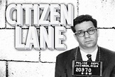 Citizen Lane - a documentary film by Pauley Perrette