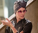 New Still of Elizabeth Banks as Effie Trinket in 'Mockingjay Part 1 ...