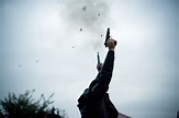 Army Veteran Faces 120 Years for Firing Gun...Into the Sky? | The ...