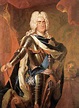 Frederico Augusto I, eleitor de Saxe, rei da Polónia, * 1670 | Geneall.net