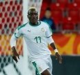 Sénégal – Foot: Dion Lopy rêve d’être parmi les meilleurs en équipe ...