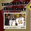 Throwback Thursday: 2000 NFL Draft | The-Hogs.net