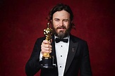 Casey Affleck obtiene el Óscar al mejor actor por "Manchester By The ...