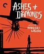 Ashes and Diamonds (1958) | The Criterion Collection